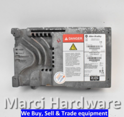 ALLEN-BRADLEY 2711P-RP8D /A