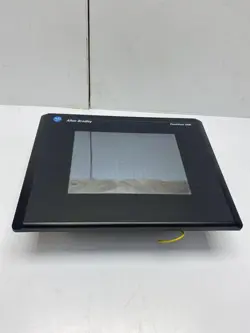 2711-T10C20L1 PANELVIEW