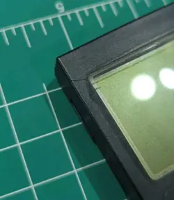 20-HIM-A3 SERIES POWERFLEX