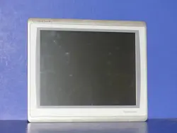 UNIT #2 2711P-T15C22D9P SERIES A ALLEN BRADLEY PANELVIEW PLUS 7