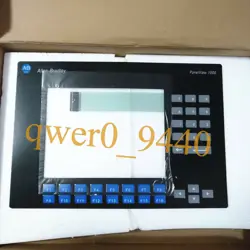 1PCS NEW ALLEN-BRADLEY PANELVIEW 2711-K10C8  MEMBRANE KEYPAD