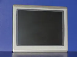 UNIT #1 2711P-T15C22D9P SERIES A ALLEN BRADLEY PANELVIEW PLUS 7