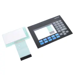 MEMBRANE KEYPAD & TOUCH SCREEN FOR ALLEN-BRADLEY PANELVIEW 550 2711-B5A2 NEW