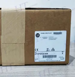 2711P-B12C4D8 SER A ALLEN BRADLEY