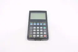 ALLEN BRADLEY 20-HIM-A3 KEYPAD PROGRAMMING TERMINAL SER C