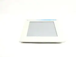 ALLEN BRADLEY 1200P VERSAVIEW OPERATOR INTERFACE PANEL