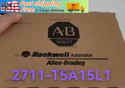 2711-T5A15L1 ALLEN BRADLEY