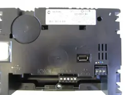 2711C-T6C SERIES PANELVIEW