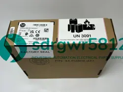 ALLEN-BRADLEY 2711R-T4T IN