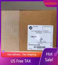 FAST SHIP 2711PK10C4D8