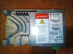 2020 ALLEN BRADLEY 2711P-RP8A /B PANELVIEW PLUS 6 LOGIC MODULE 512MB