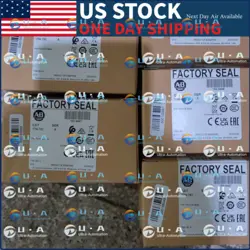 *NEW IN SEALED BOX ALLEN-BRADLEY 1794-TB2 1 YEAR WARRANTY