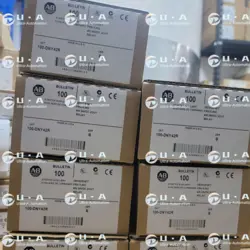 NEW 100-DNY42R ALLEN-BRADLEY
