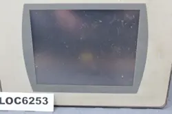 PANELVIEW C600 2711C-T6C