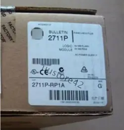 1PC NEW ALLEN-BRADLEY 2711P-RP1A BUTTON FILM
