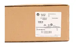 MODULE PANELVIEW 700