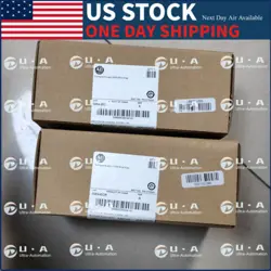 *2022-2024 1PC NEW IN BOX ALLEN-BRADLEY 5069-ECR FAST DELIVERY