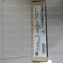 NEW ALLEN BRADLEY 1769-OF4CI*US STOCK*