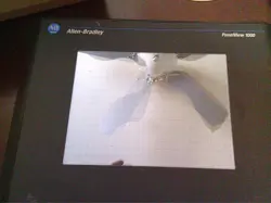 2711-T10C3 SER PANEL