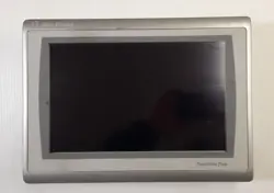 ALLEN BRADLEY 2711P-T12W22D9P PANEL VIEW PLUS 7