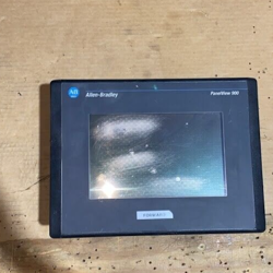 ALLEN BRADLEY 2711-T9A2