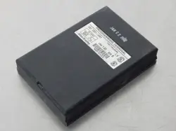 BRADLEY CAT 1201-HA1