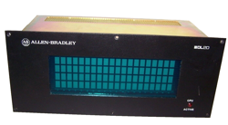 BRADLEY DATALINER OPERATOR