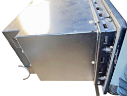 BRADLEY PANELVIEW 1400