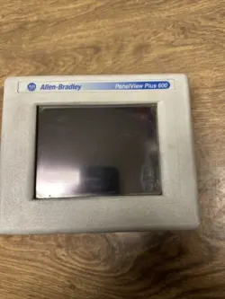 2711P-T6C20D PANEL VIEW