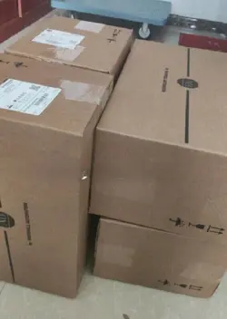 NEW SEALED ALLEN BRADLEY 2711-T10C9 PANELVIEW PLUS 7 TERMINAL