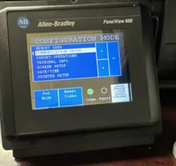 600 2711-T6C10L1 SER