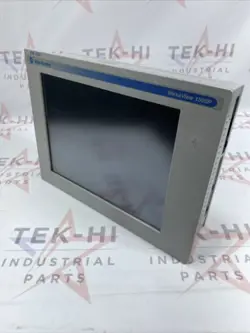 ALLEN BRADLEY 6181P-15TPXPHX VERSAVIEW 1500P OVERNIGHT SHIPPING