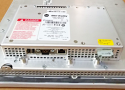 ALLEN BRADLEY 2711P-T12C4A1