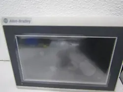 2711R-T7T PANEL VIEW