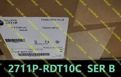 NEW 2711P-RDT10C
