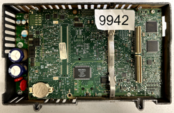 ALLEN-BRADLEY 2711P-RP8D PANELVIEW PLUS 1250 ASSEMBLED TERMINAL