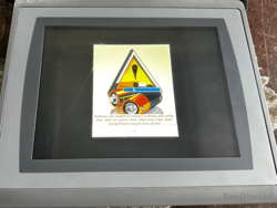 2711P-T10C21D8S PANEL