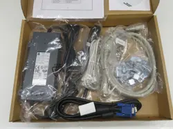 ALLEN BRADLEY 6186M-17PTSS OPERATOR INTERFACE T251819