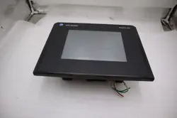 ALLEN BRADLEY 2711-T10C15 PANELVIEW AB STOCK 3994-A