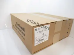 ALLEN BRADLEY 2711P-T12C4D8 2711P T12C4D8 PANELVIEW PLUS 12.1