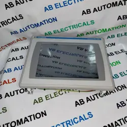 ALLEN BRADLEY 2711P-T12C4A8 PANELVIEW PLUS 1250 HMI
