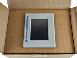 ALLEN BRADLEY 2711P-T6C20A /D PANELVIEW PLUS 600 5.5