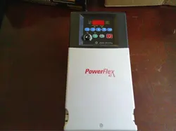 BRADLEY POWERFLEX 40