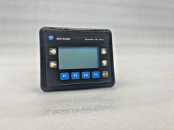 ALLEN BRADLEY 2711-M3A18L1