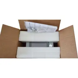 NEW ALLEN-BRADLEY 700 2711P-RP8DK PANELVIEW PLUS  ASSEMBLED TERMINAL