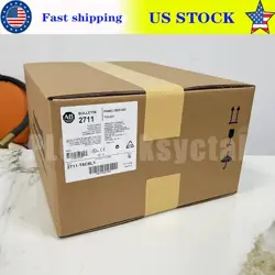 NEW SEALED 2711-T6C8L1