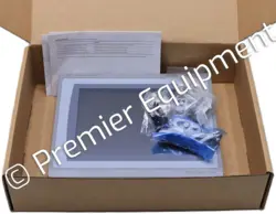 UNUSED SURPLUS ALLEN BRADLEY 2711P-T10C21D8S PANELVIEW PLUS 7 OPERATOR PANEL