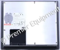 UNUSED SURPLUS ALLEN