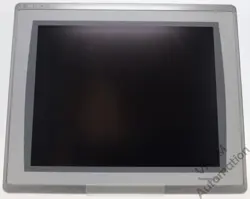 ALLEN BRADLEY 2711P-T19C22D9P A PANELVIEW PLUS 7