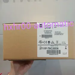 UNOPENED AB 2711P-T6C20D8